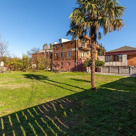 Stepin Garden Kutaisi Exterior foto