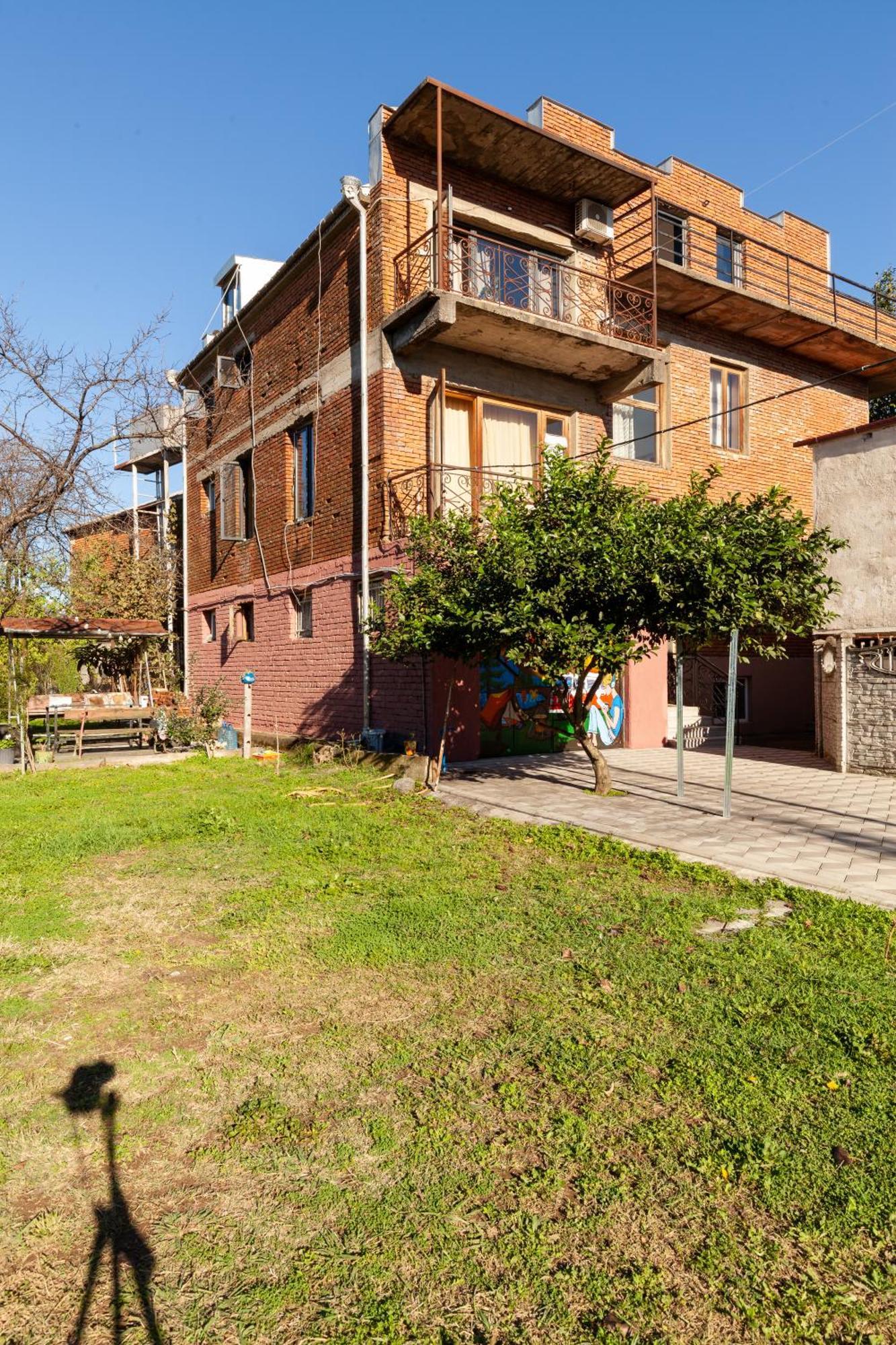 Stepin Garden Kutaisi Exterior foto