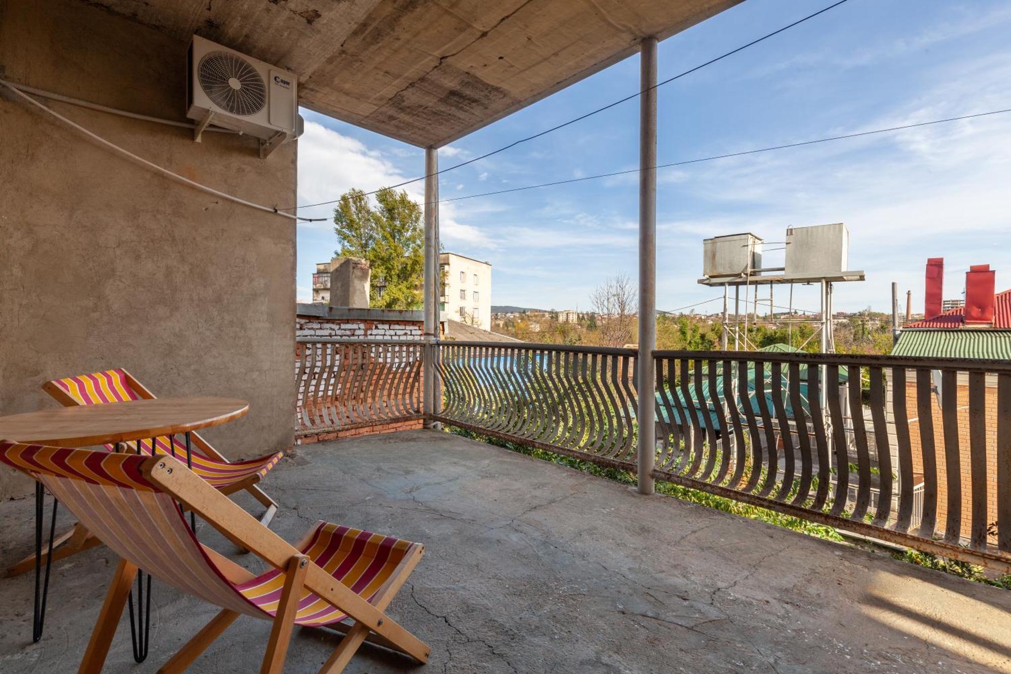 Stepin Garden Kutaisi Exterior foto